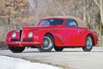 Alfa Romeo 6C 2500 Sport Cabriolet 1942 года